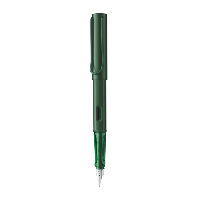 Lamy AL-star Pine Fountain Pen - Fine