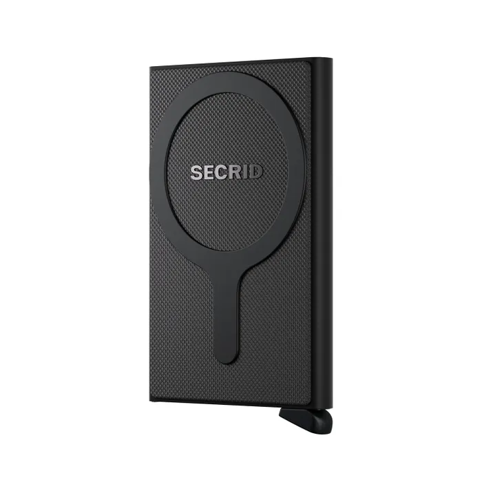 Secrid Cardprotector for Magsafe CFM-Black