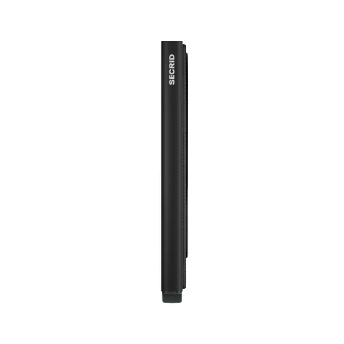 Secrid Cardprotector for Magsafe CFM-Black