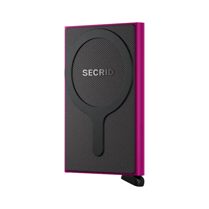 Secrid Cardprotector for Magsafe CFM-Fuchsia
