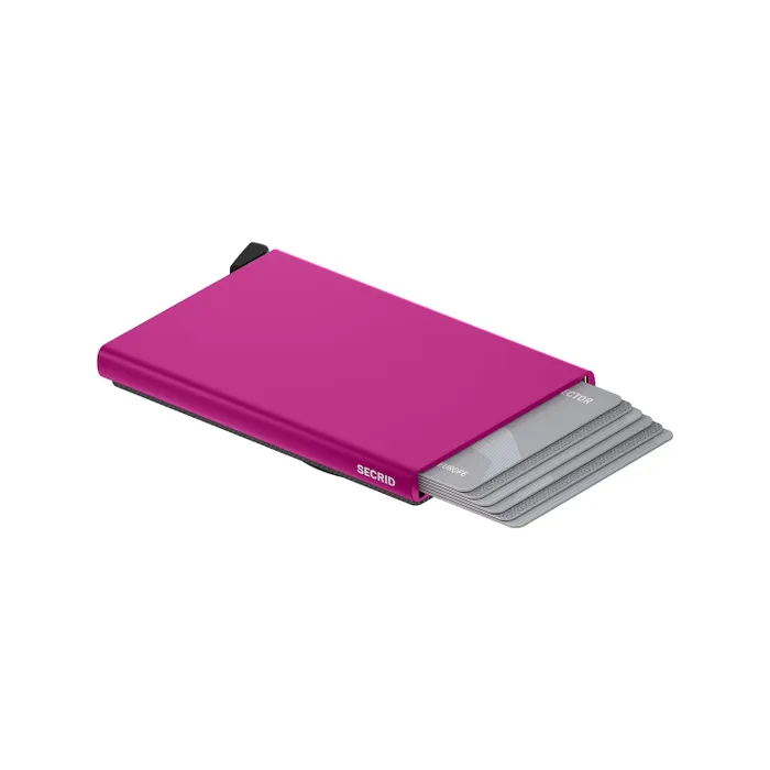 Secrid Cardprotector for Magsafe CFM-Fuchsia