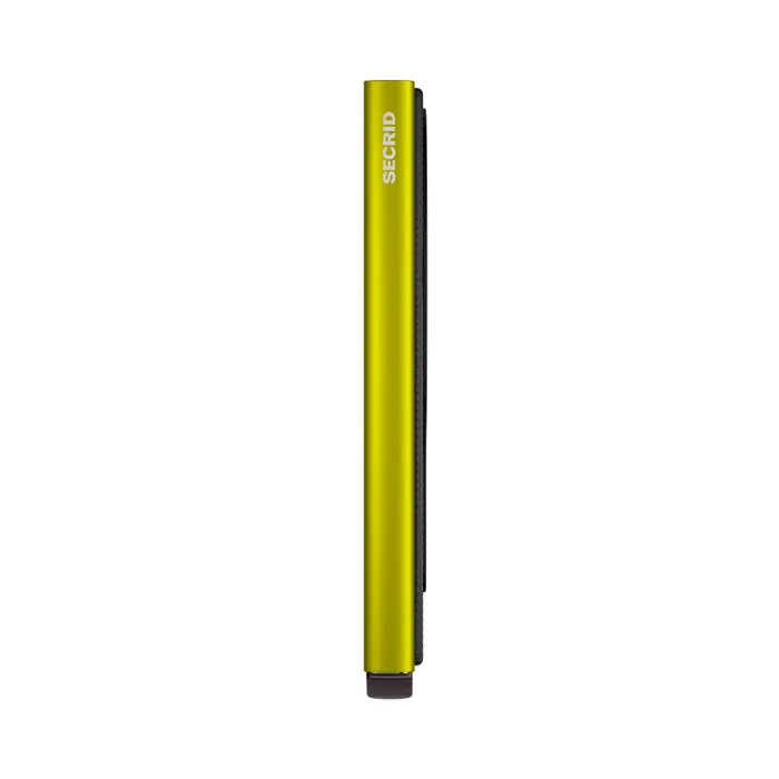 Secrid Cardprotector for Magsafe CFM-Lime