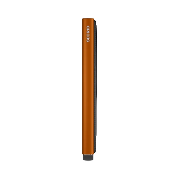 Secrid Cardprotector for Magsafe CFM-Orange