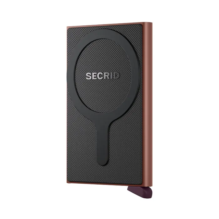 Secrid Cardprotector for Magsafe CFM-Rose