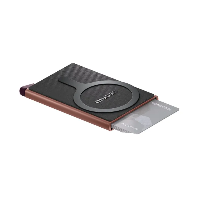 Secrid Cardprotector for Magsafe CFM-Rose