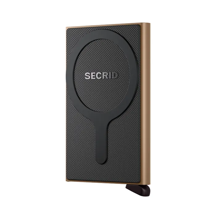 Secrid Cardprotector for Magsafe CFM-Sand