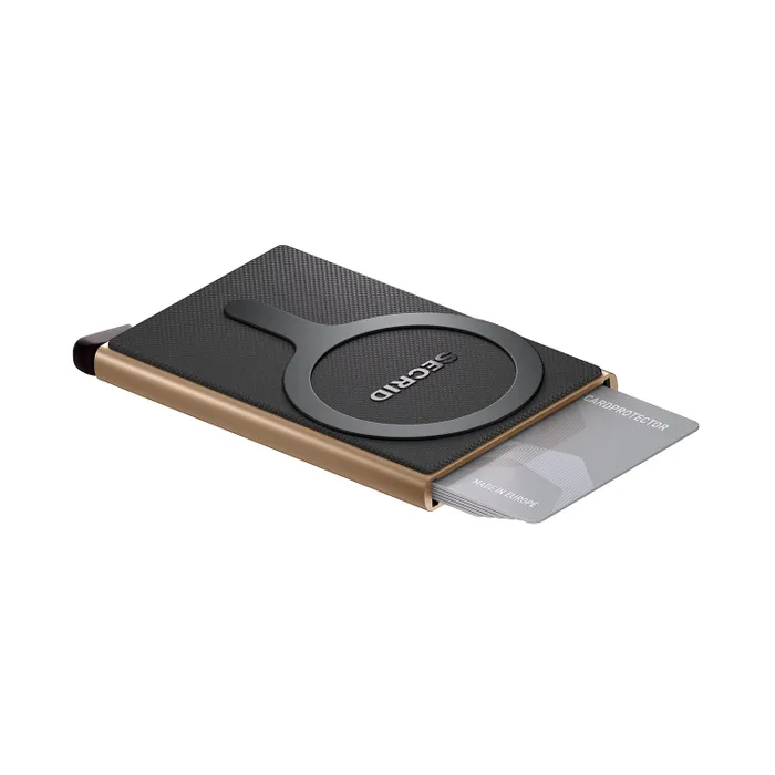 Secrid Cardprotector for Magsafe CFM-Sand