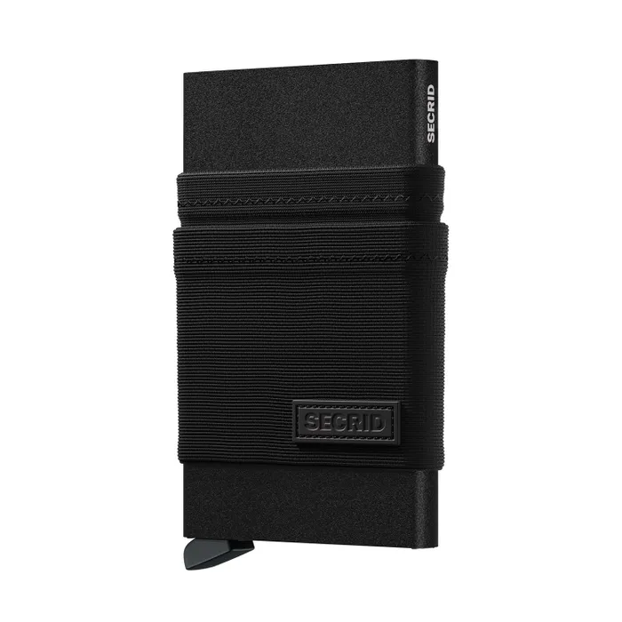 Secrid Flex Wallet FW-Black