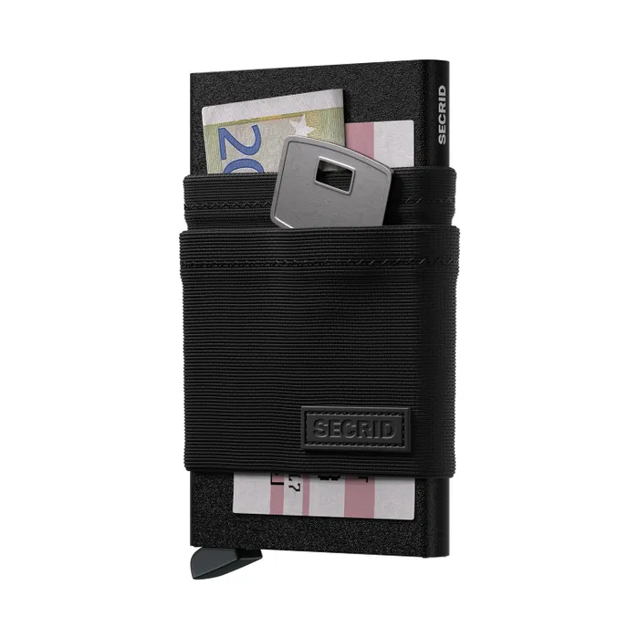 Secrid Flex Wallet FW-Black