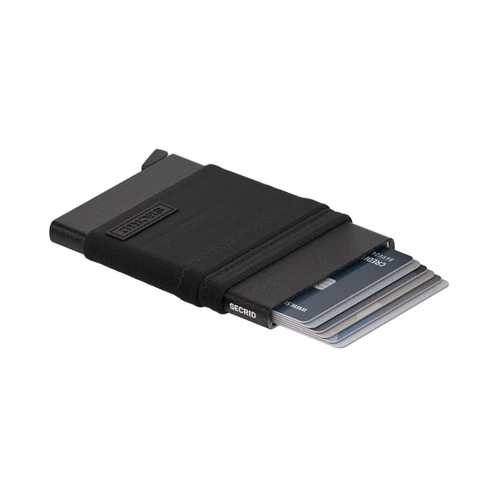 Secrid Flex Wallet FW-Black