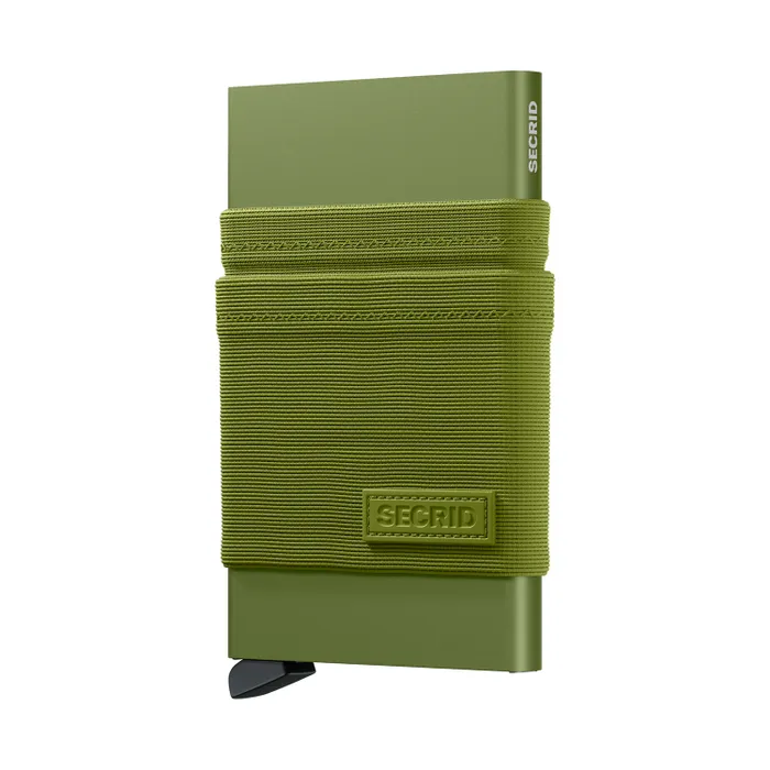 Secrid Flex Wallet FW-Kelp