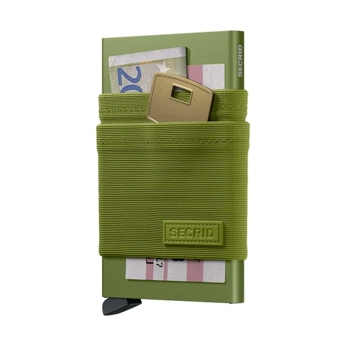 Secrid Flex Wallet FW-Kelp