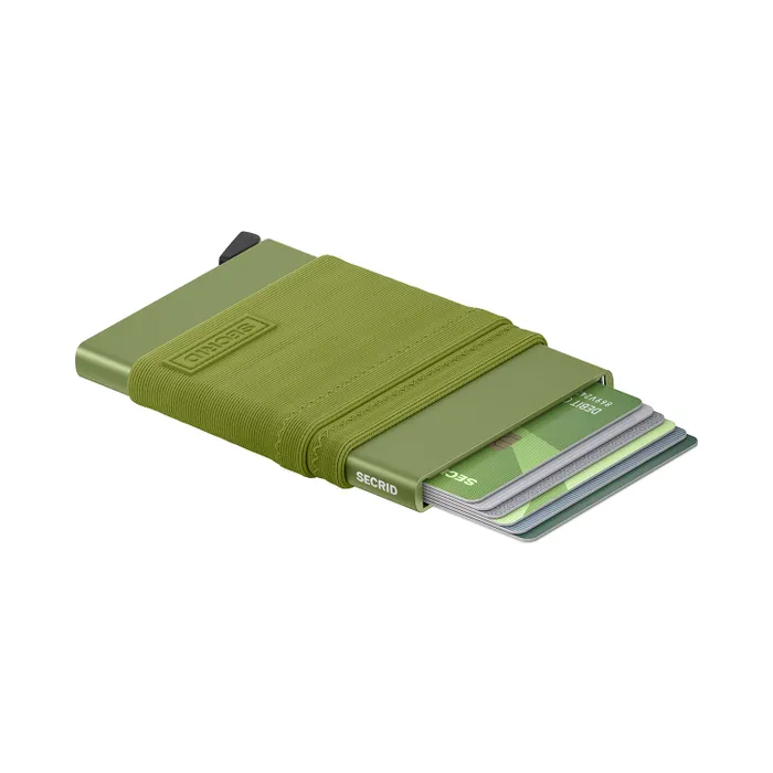 Secrid Flex Wallet FW-Kelp