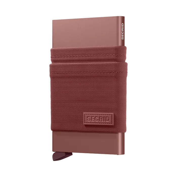 Secrid Flex Wallet FW-Mauve