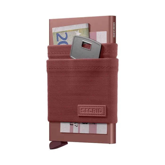 Secrid Flex Wallet FW-Mauve
