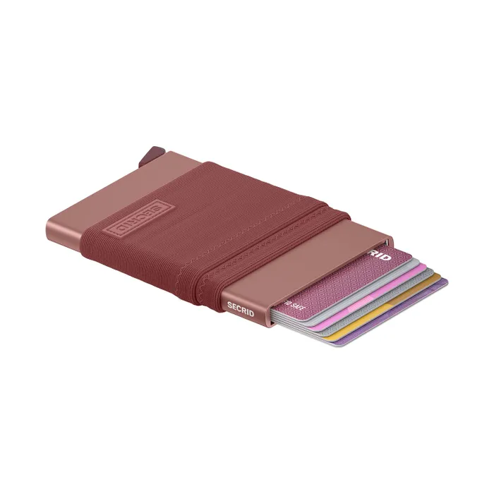 Secrid Flex Wallet FW-Mauve