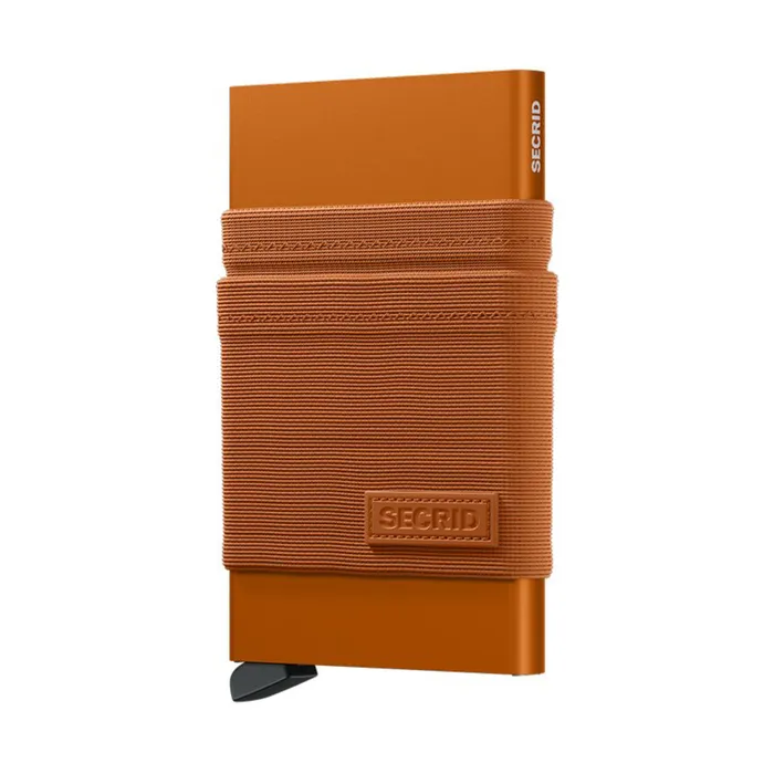 Secrid Flex Wallet FW-Orange