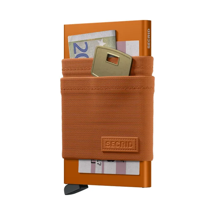 Secrid Flex Wallet FW-Orange