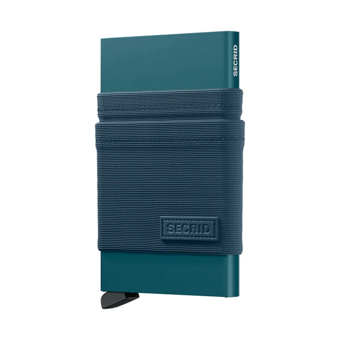 Secrid Flex Wallet FW-Teal