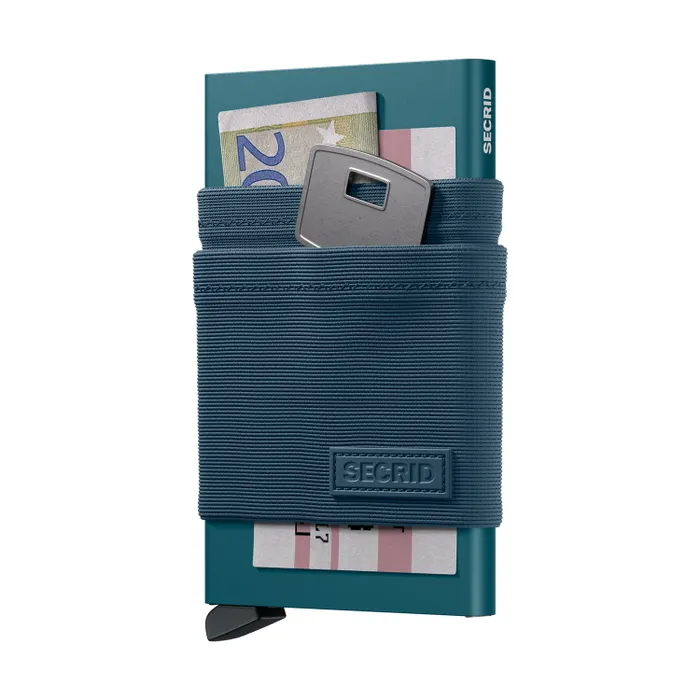 Secrid Flex Wallet FW-Teal