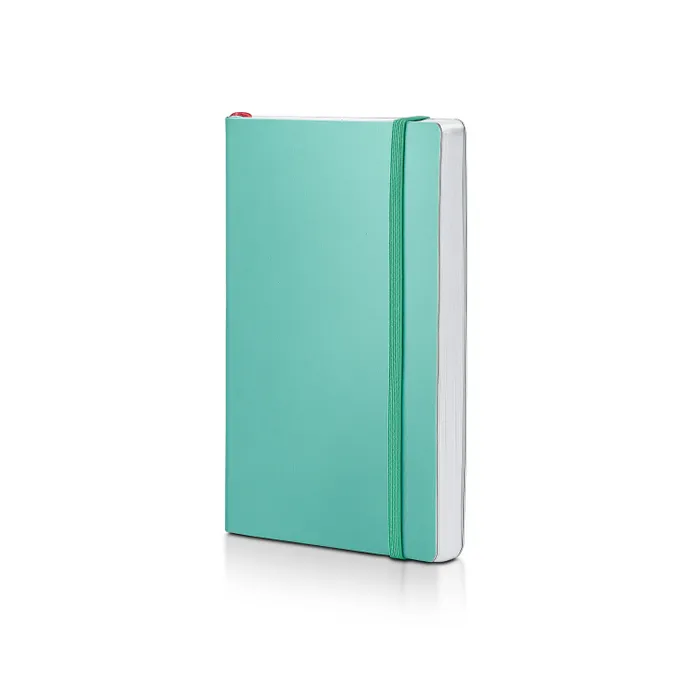 Sheaffer Gift Set Sentinel E321 Emily in Paris Green Matte Finish Ballpoint Pen with Soft Bound Notebook