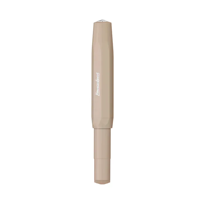 Kaweco Skyline Sport Macchiato Premium Fountain Pen-Medium