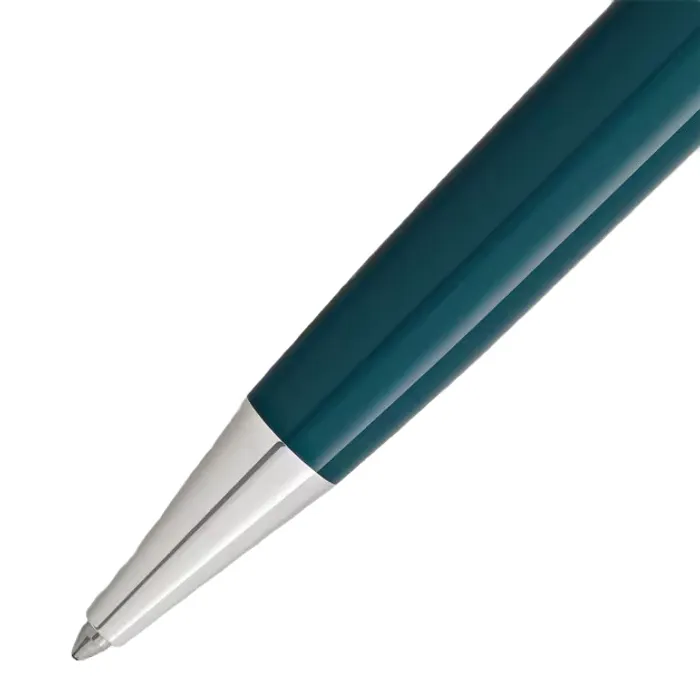 Montblanc 164 MeisterstÃ¼ck Romeo And Juliet Midsize Precious Resin Ballpoint Pen