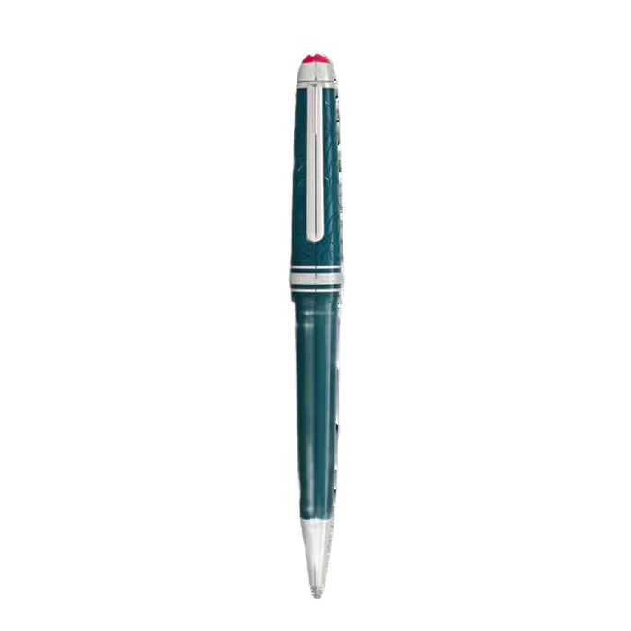 Montblanc 164 MeisterstÃ¼ck Romeo And Juliet Midsize Precious Resin Ballpoint Pen
