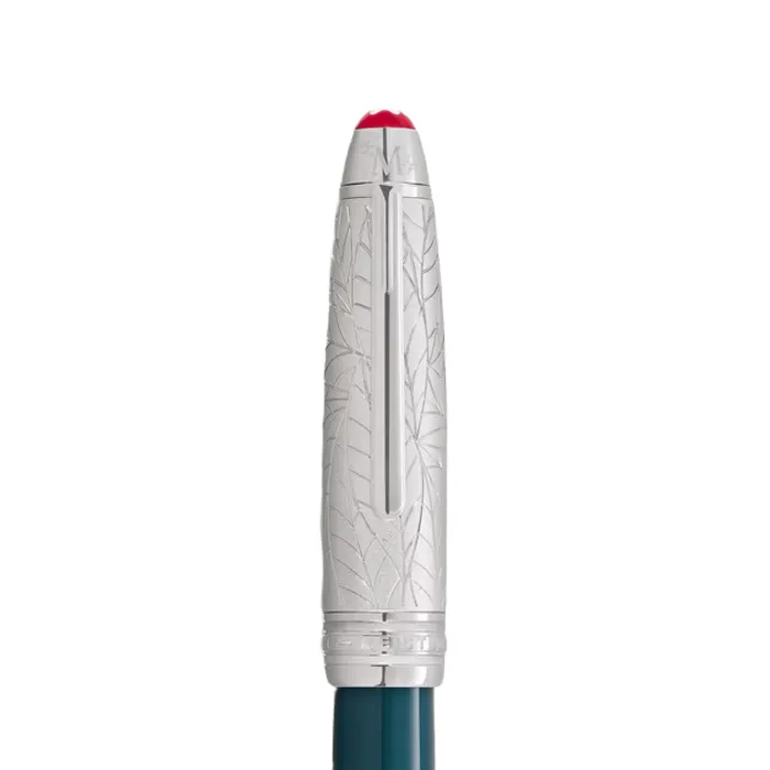 Montblanc MeisterstÃ¼ck Romeo And Juliet Legrand Precious Resin Fountain Pen- Fine