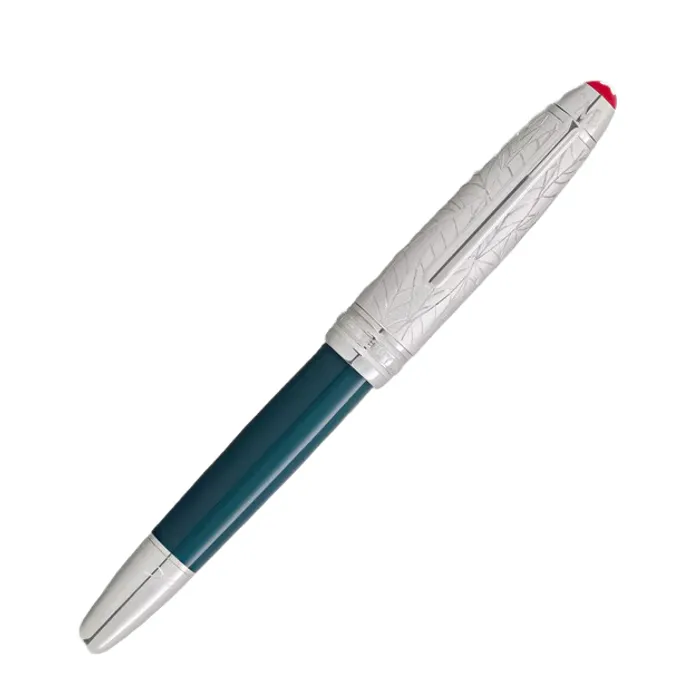 Montblanc MeisterstÃ¼ck Romeo And Juliet Legrand Precious Resin Fountain Pen- Fine