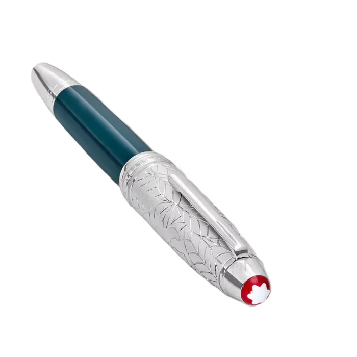 Montblanc MeisterstÃ¼ck Romeo And Juliet Legrand Precious Resin Fountain Pen- Fine