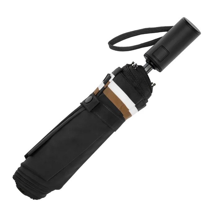 Boss Pocket umbrella Varsity Black