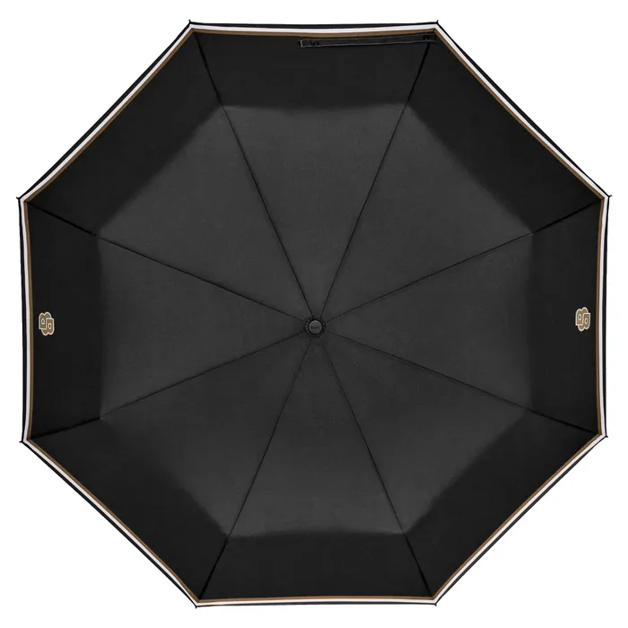 Boss Pocket umbrella Varsity Black
