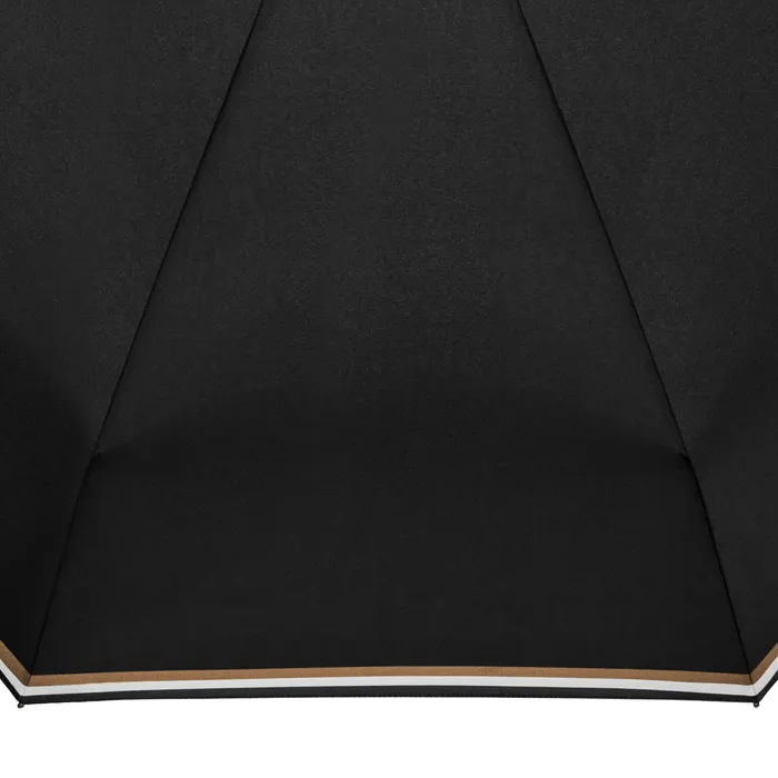 Boss Pocket umbrella Varsity Black