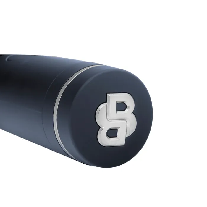 Boss Pocket umbrella Double B Navy