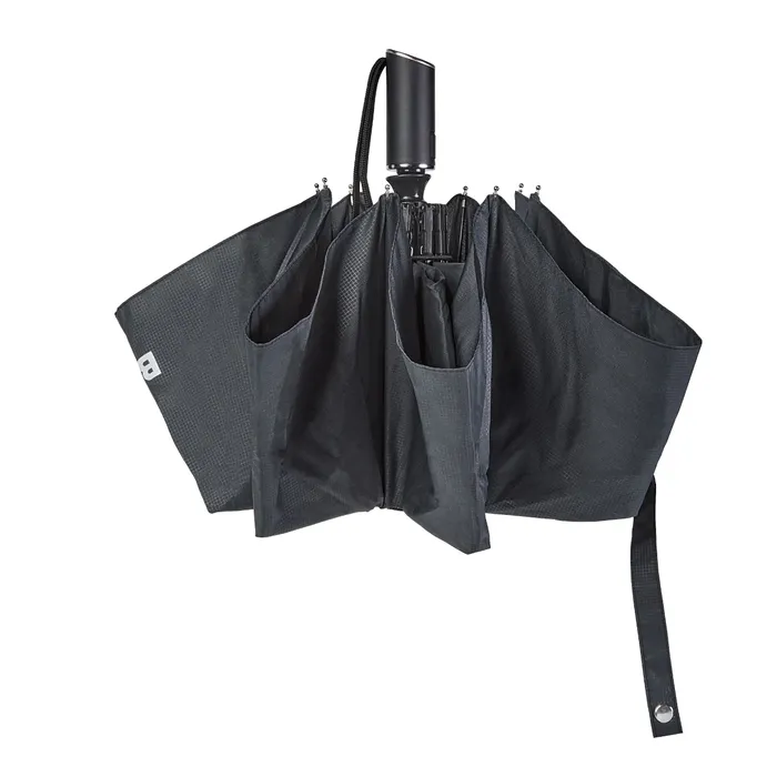 Boss Pocket umbrella Loop Black