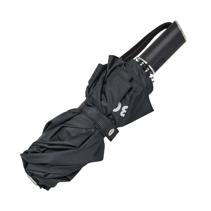 Boss Pocket umbrella Loop Black