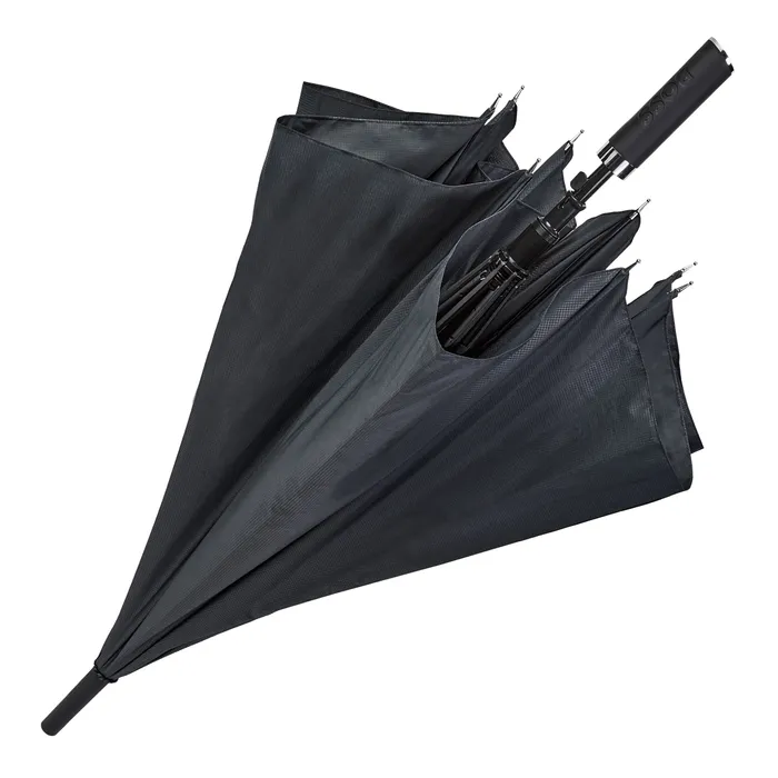 Boss Umbrella Loop Black