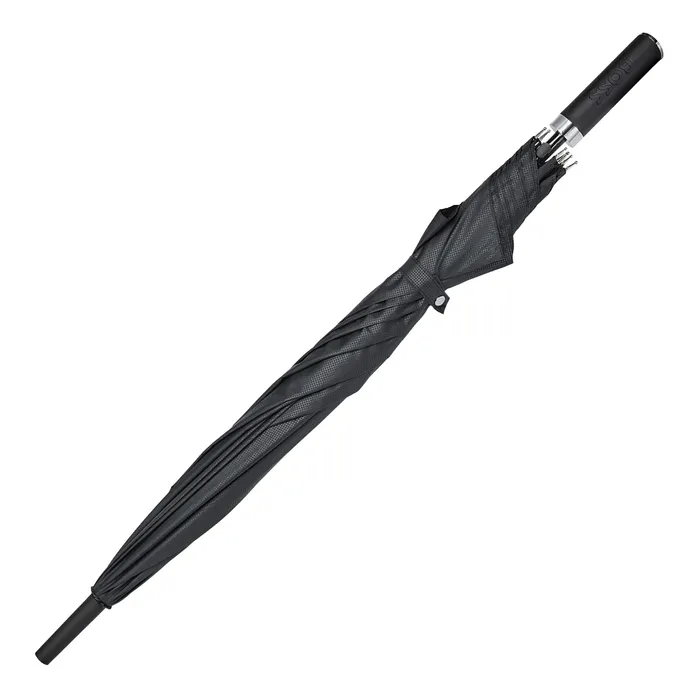 Boss Umbrella Loop Black