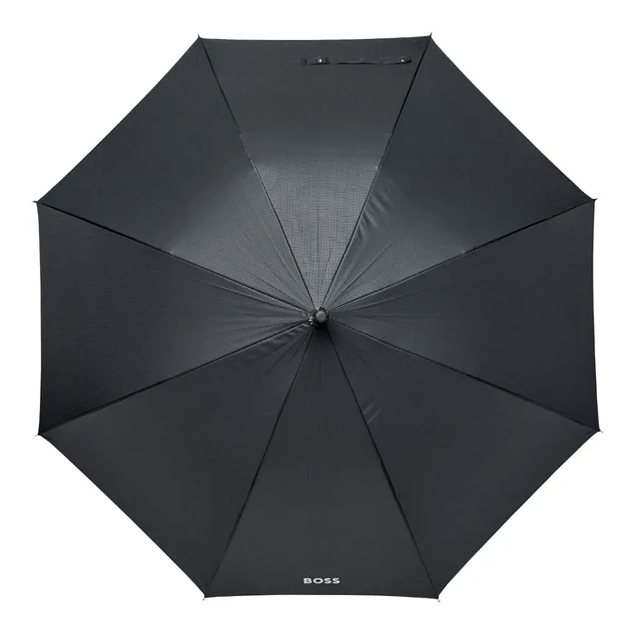 Boss Umbrella Loop Black
