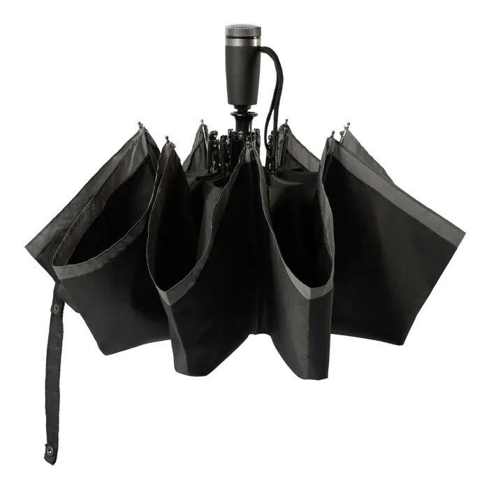 Boss Pocket Umbrella Gear Black