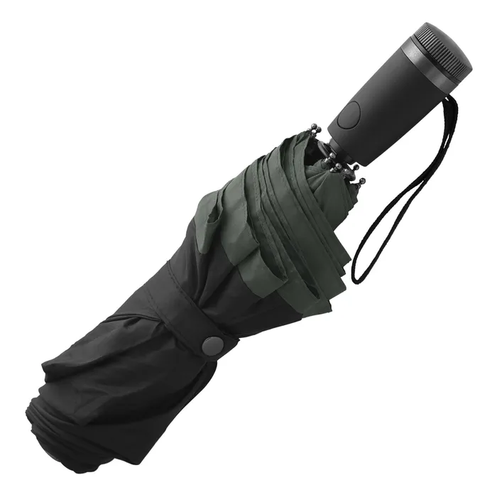 Boss Pocket Umbrella Gear Black