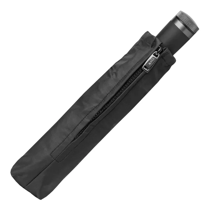Boss Pocket Umbrella Gear Black