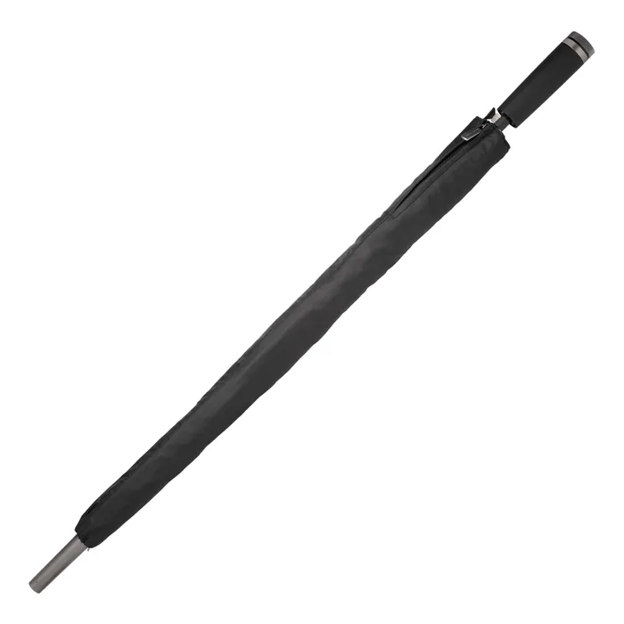 Boss Umbrella Gear Black