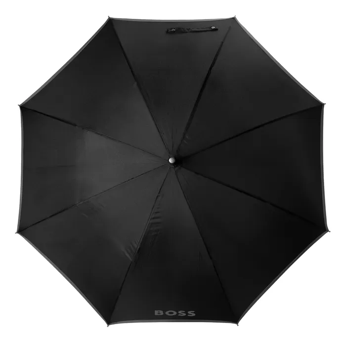 Boss Umbrella Gear Black