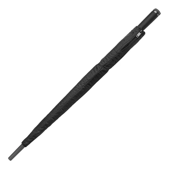 Boss Umbrella Gear Black