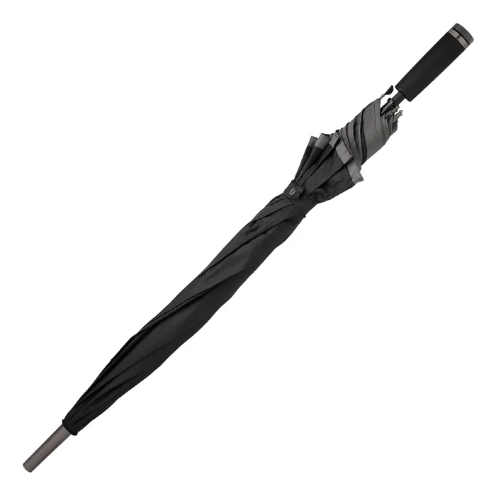 Boss Umbrella Gear Black