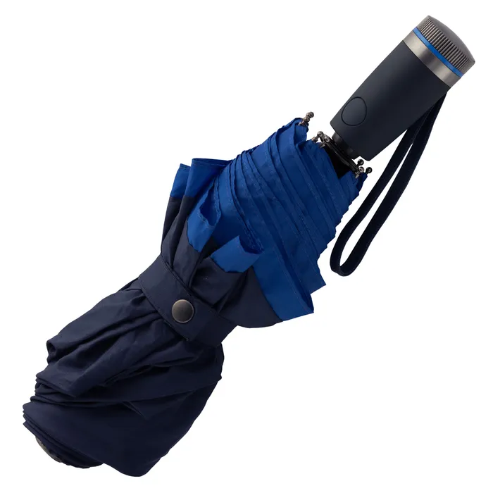 Boss Pocket umbrella Gear Blue