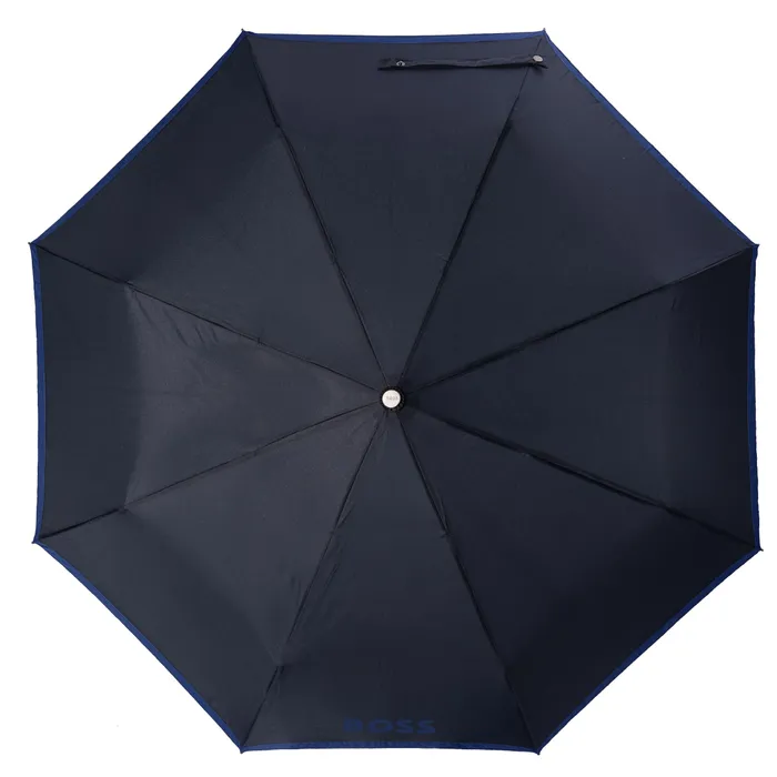 Boss Pocket umbrella Gear Blue