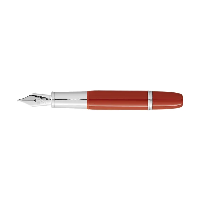 Montblanc Heritage Rouge et Noir 